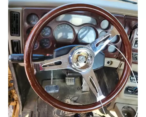 Mack CHN613 Steering Column