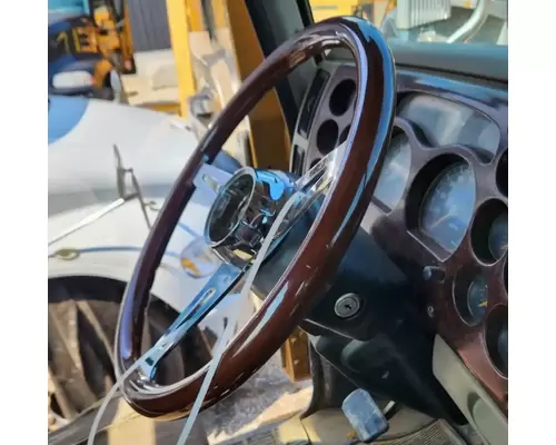 Mack CHN613 Steering Column