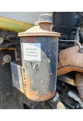 Mack CHN613 Steering or Suspension Parts, Misc.