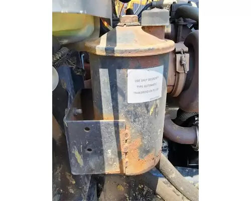 Mack CHN613 Steering or Suspension Parts, Misc.