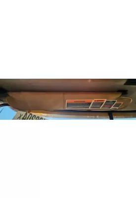 Mack CHN613 Sun Visor (External)