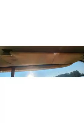Mack CHN613 Sun Visor (External)