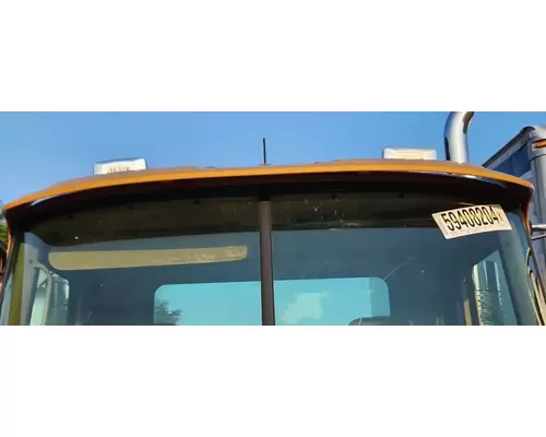 Mack CHN613 Sun Visor (External)