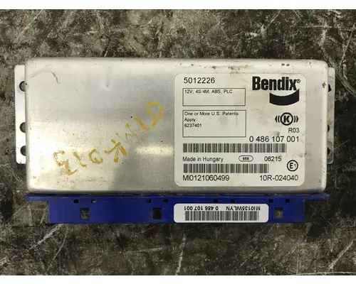 Mack CHN Brake Control Module (ABS)