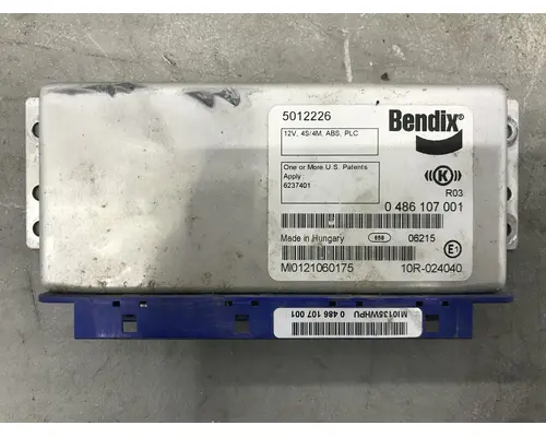 Mack CHN Brake Control Module (ABS)