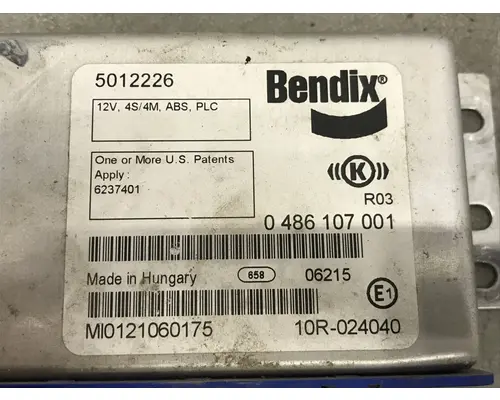 Mack CHN Brake Control Module (ABS)