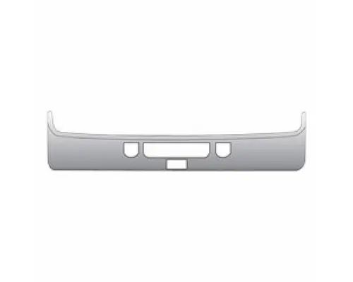 Mack CHN Bumper Assembly, Front