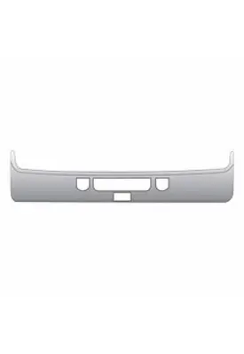 Mack CHN Bumper Assembly, Front