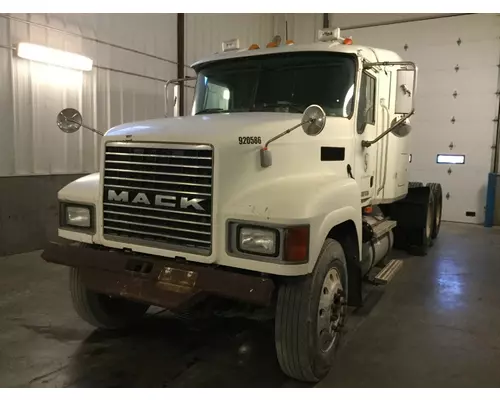 Mack CHN Cab Assembly