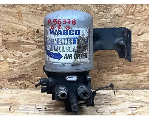 Mack CHU613 Air Drier
