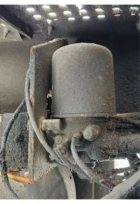 Mack CHU613 Air Drier