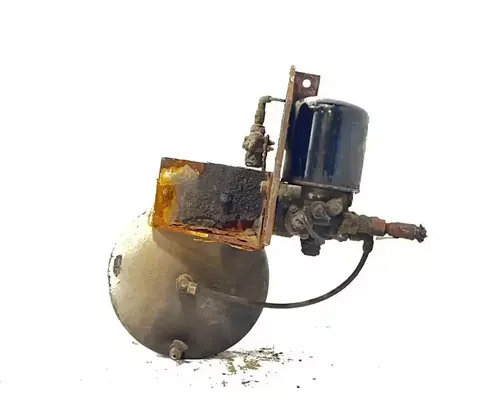 Mack CHU613 Air Drier