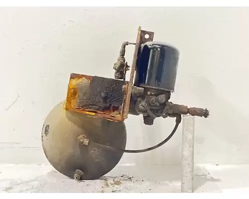 Mack CHU613 Air Drier