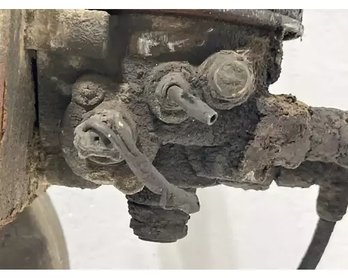 Mack CHU613 Air Drier