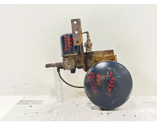 Mack CHU613 Air Drier