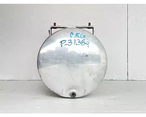 Mack CHU613 Air Tank