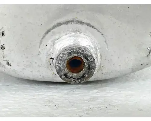 Mack CHU613 Air Tank