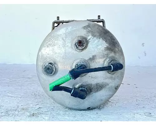 Mack CHU613 Air Tank