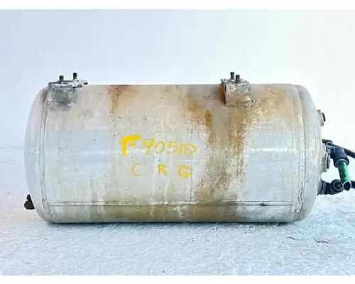 Mack CHU613 Air Tank