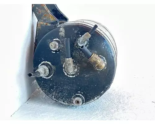 Mack CHU613 Air Tank