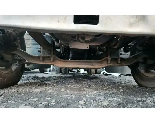 Mack CHU613 Axle Assy, Fr (4WD)