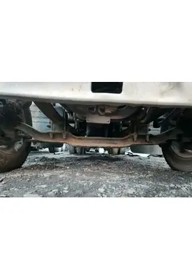 Mack CHU613 Axle Assy, Fr (4WD)