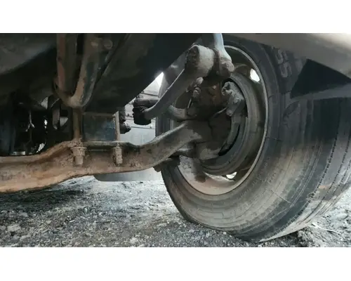 Mack CHU613 Axle Assy, Fr (4WD)