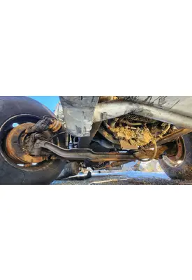 Mack CHU613 Axle Assy, Fr (4WD)