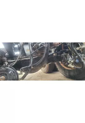 Mack CHU613 Axle Housing