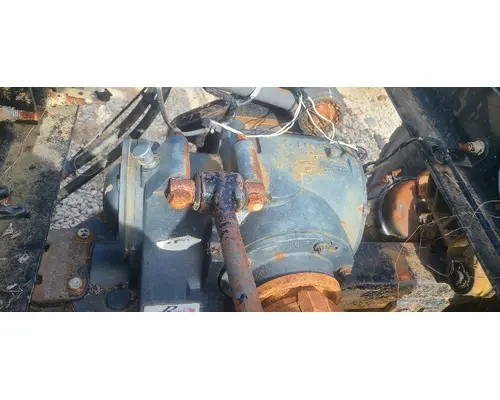 Mack CHU613 Differential Assembly (Rear, Rear)