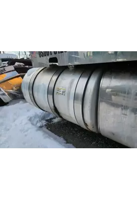 Mack CHU613 Fuel Tank