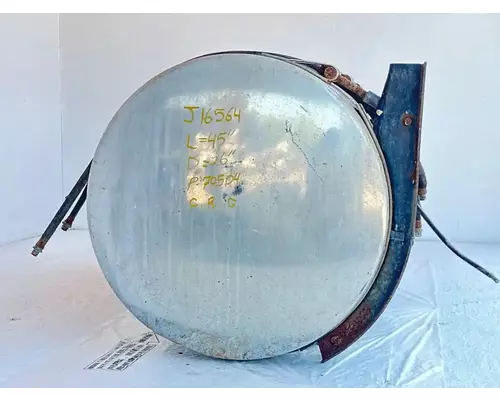 Mack CHU613 Fuel Tank