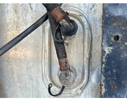 Mack CHU613 Fuel Tank