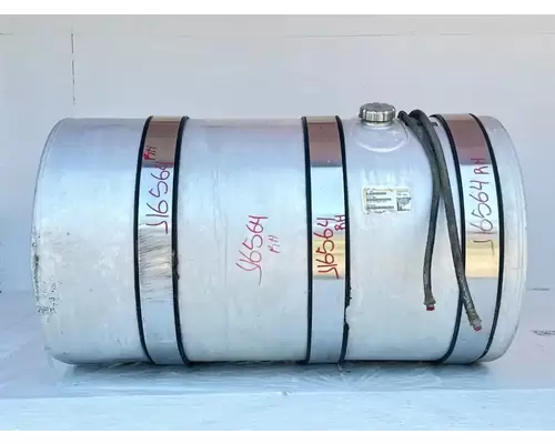 Mack CHU613 Fuel Tank