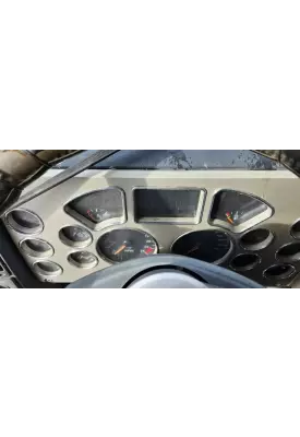 Mack CHU613 Instrument Cluster