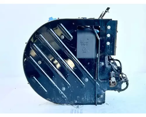 Mack CHU613 Miscellaneous Parts