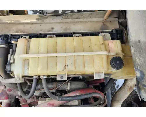 Mack CHU613 Miscellaneous Parts