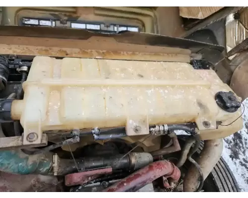 Mack CHU613 Radiator Overflow Bottle