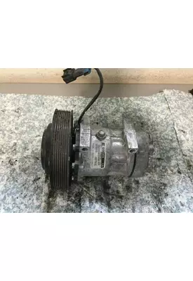 Mack CHU Air Conditioner Compressor