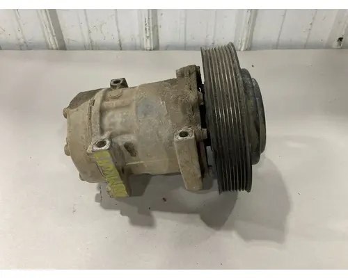 Mack CHU Air Conditioner Compressor