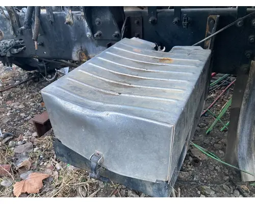 Mack CHU Battery Box