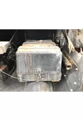 Mack CHU Battery Box