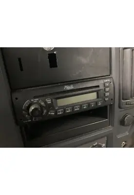 Mack CHU Body, Misc. Parts