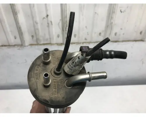 Mack CHU Body, Misc. Parts