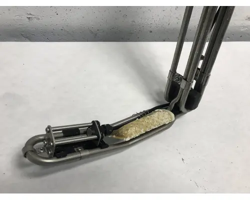 Mack CHU Body, Misc. Parts