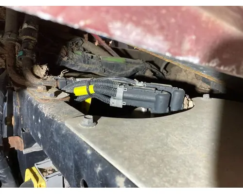 Mack CHU Body, Misc. Parts