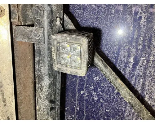 Mack CHU Body, Misc. Parts