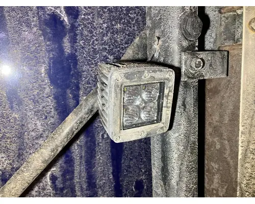 Mack CHU Body, Misc. Parts