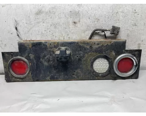 Mack CHU Body, Misc. Parts