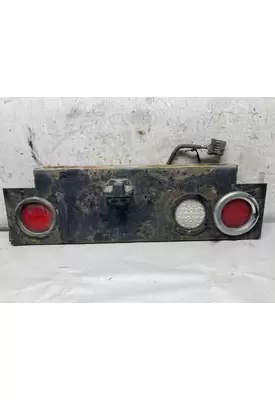 Mack CHU Body, Misc. Parts